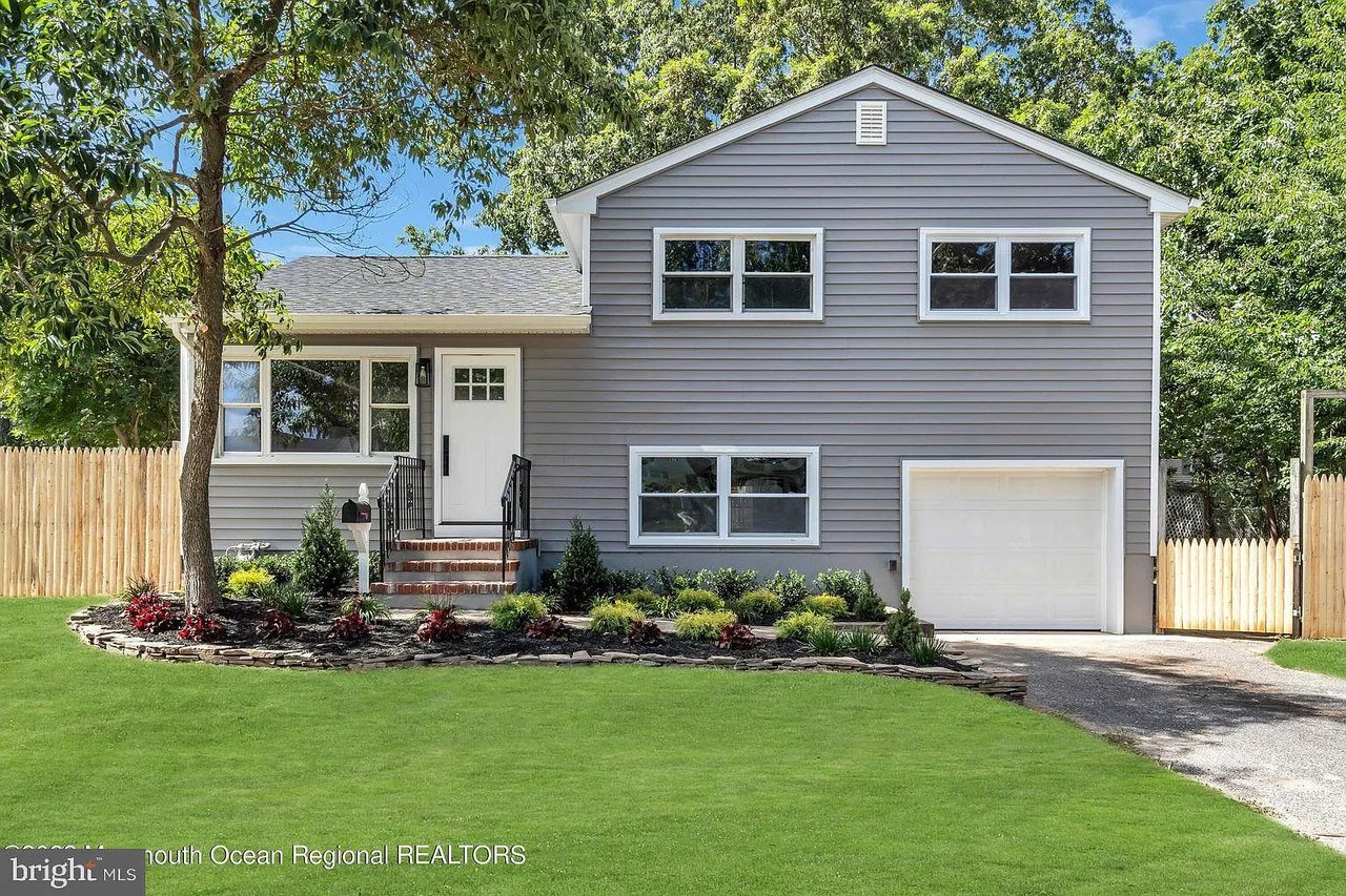 308 Arrowhead Park Dr