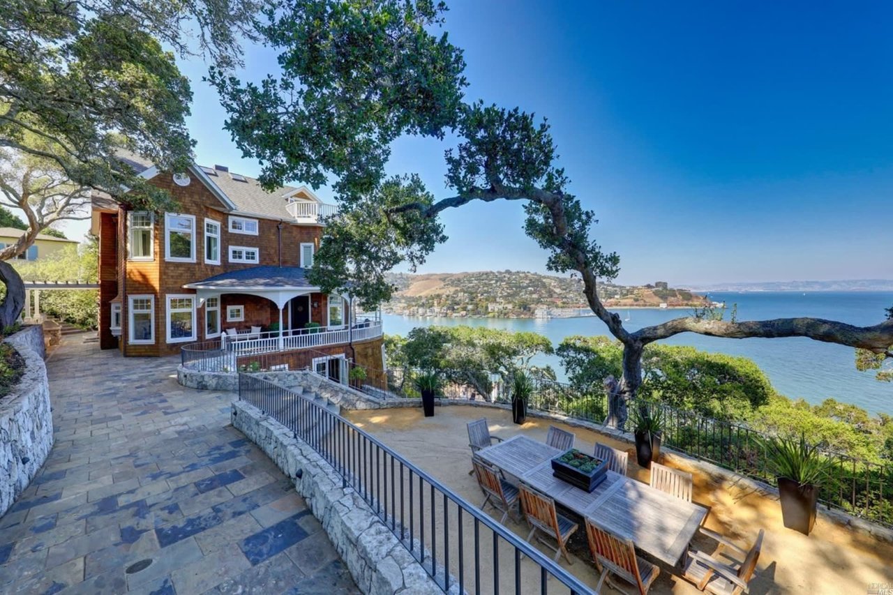 Marin County Luxury Homes