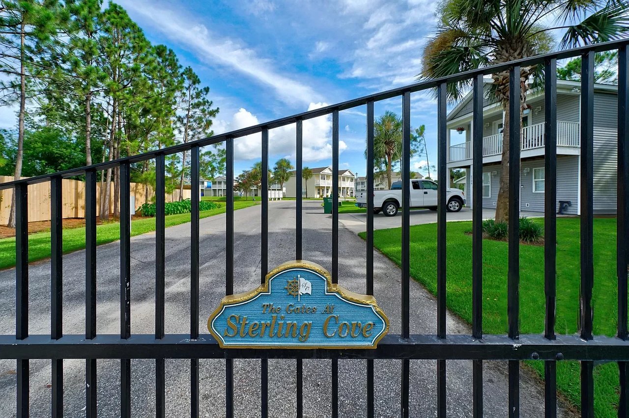 2122 Sterling Cove Boulevard