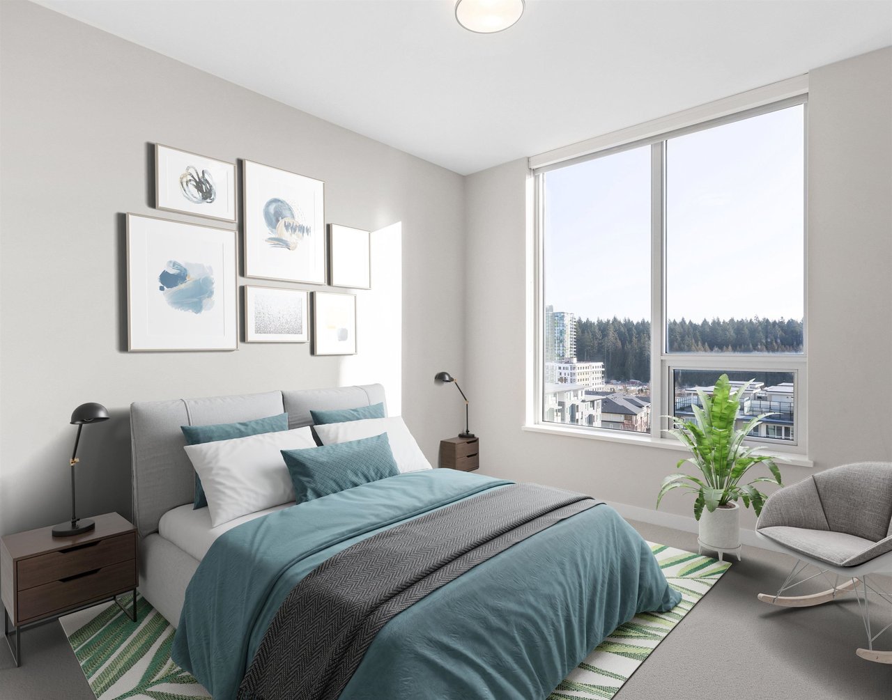 1106-3533 Ross Dr