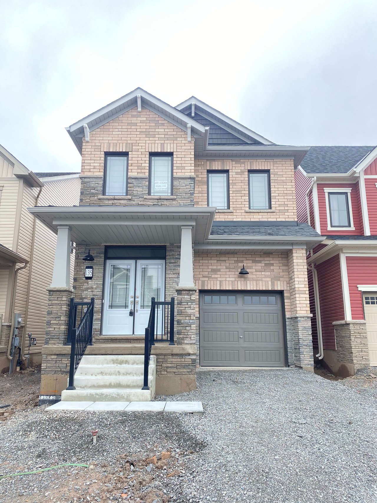 135 Keelson St
