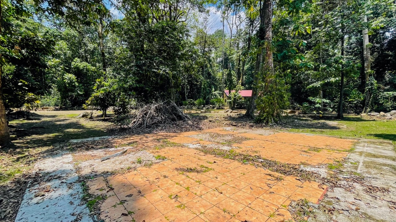 Riverfront Multi Residence Compound, Ojochal, Puntarenas