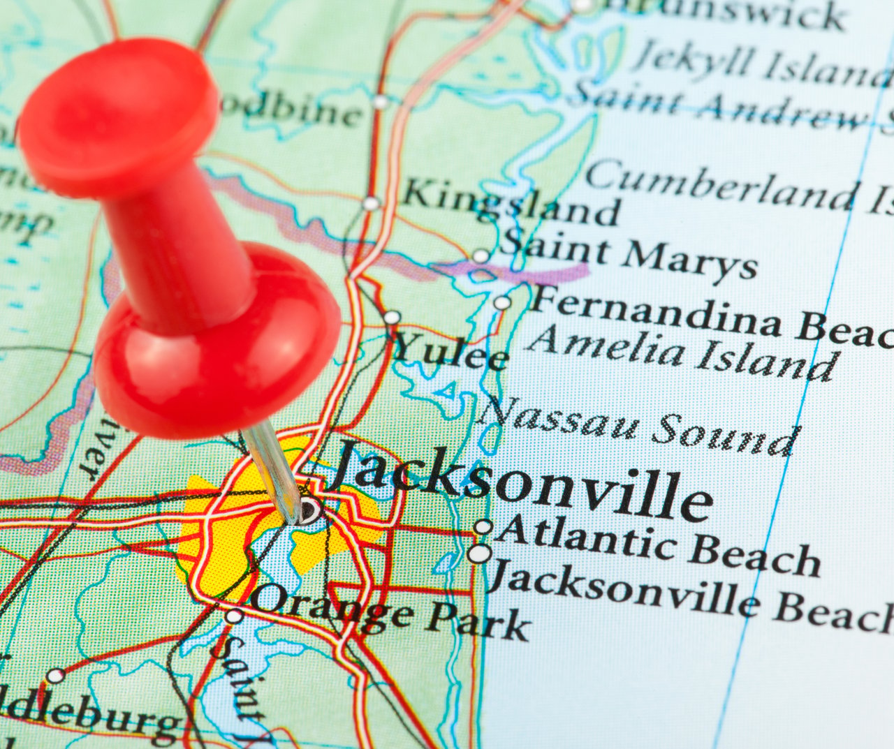 Discovering Jacksonville's Best Neighborhoods: A Comprehensive Guide