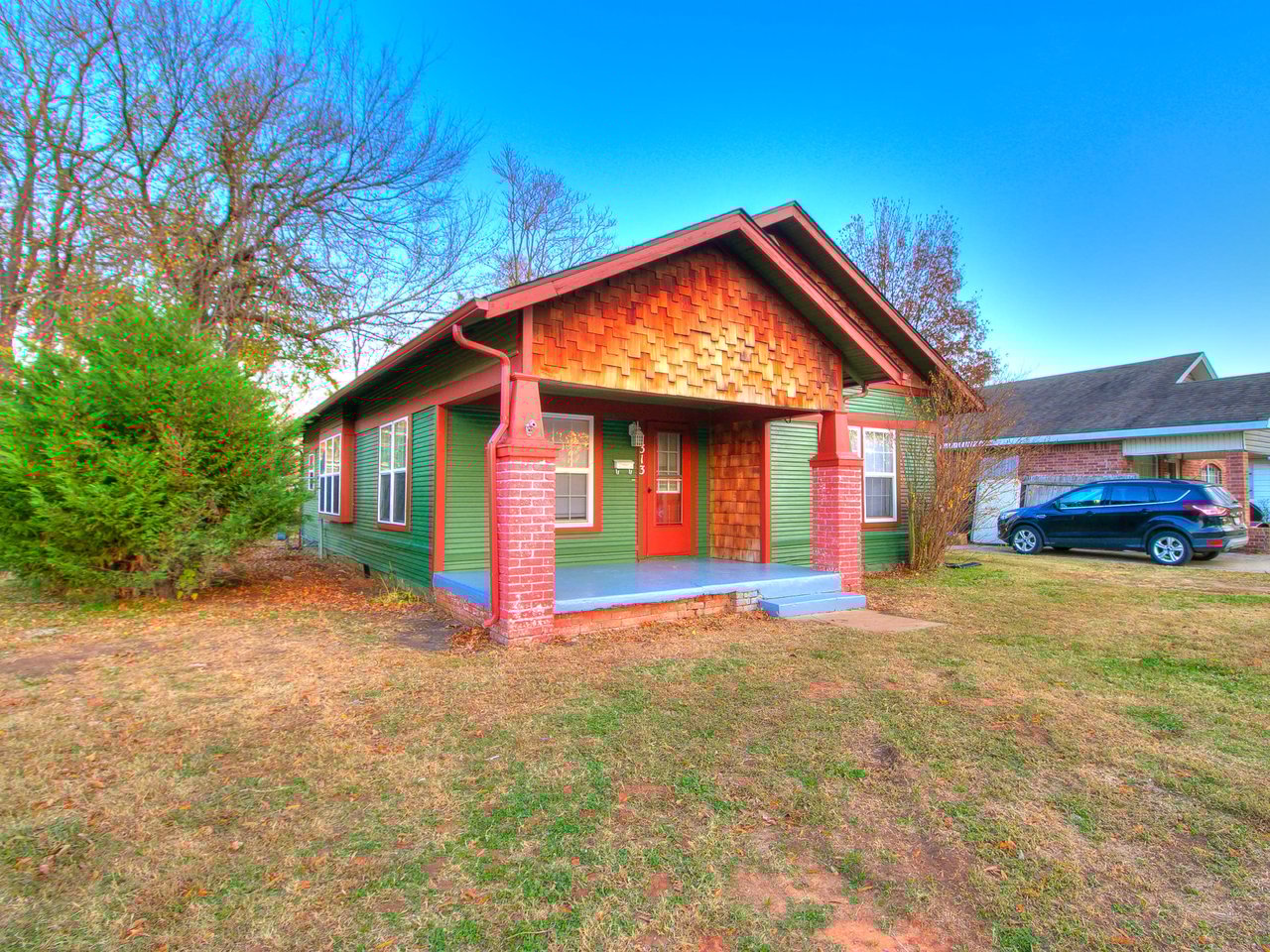 1313 N Beard Ave