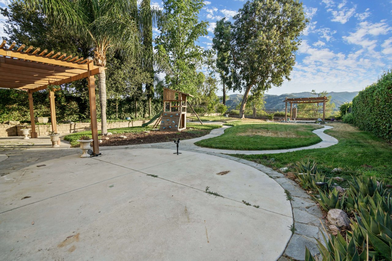 SOLD! Skyridge at The Promontory Hidden Valley