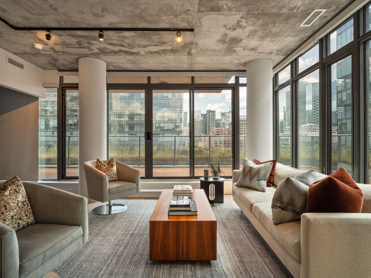 SOLD: The Best Of King West