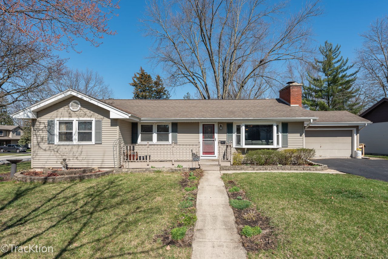 Grant St Downers Grove - Private Listing