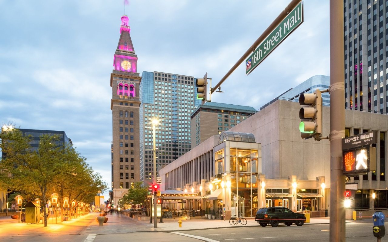 The Future of the 16th Street Mall Experience