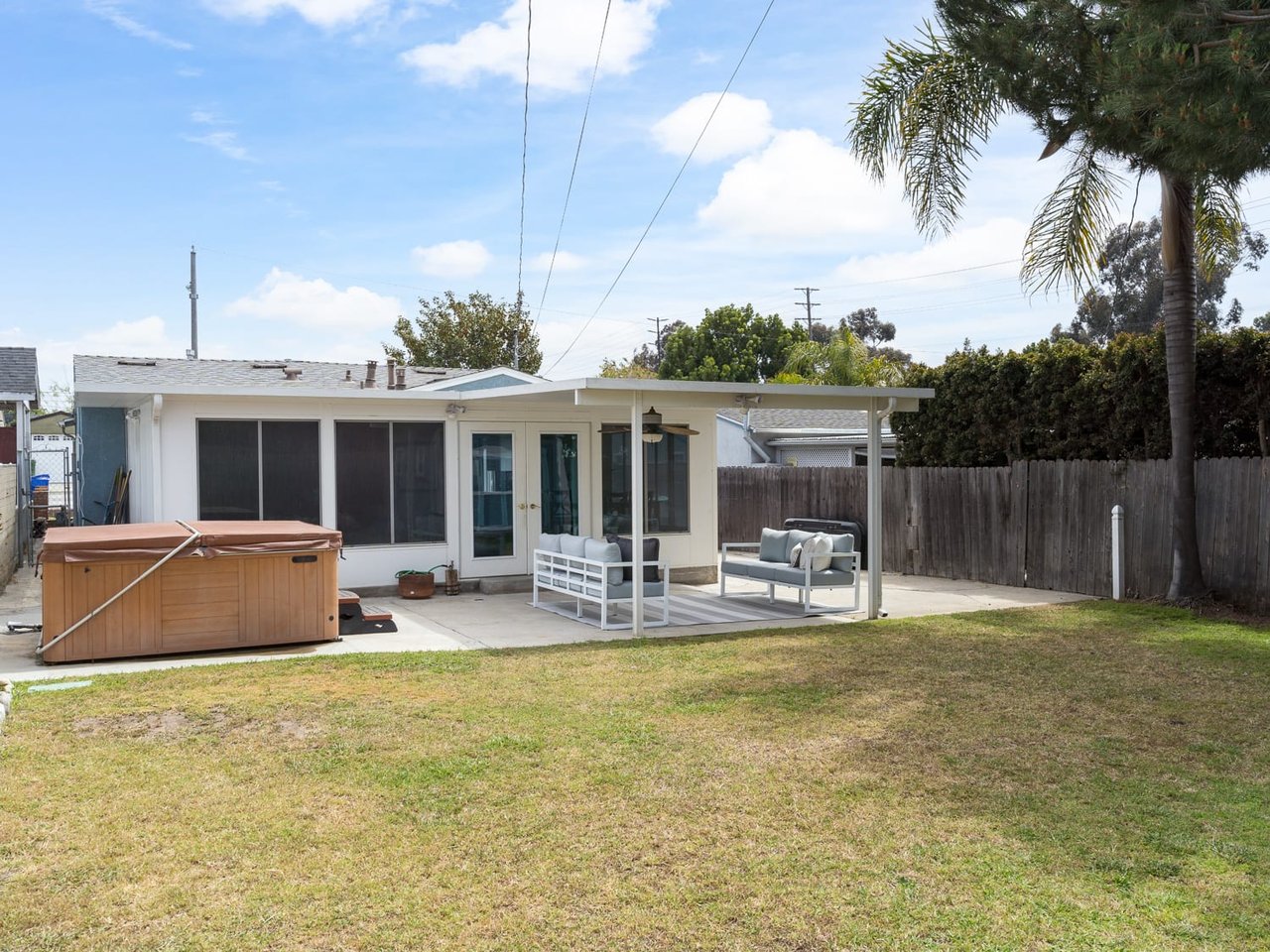 5161 W 137th Place