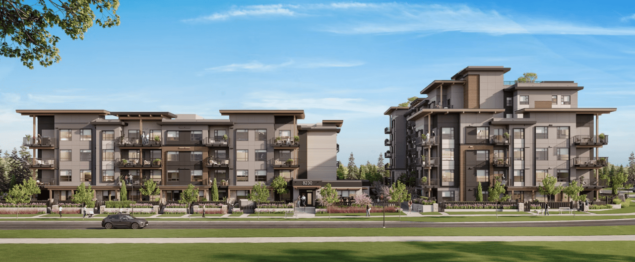 The Commons | Zenterra Developments | Langley | Early 2026 |  10% Deposit 