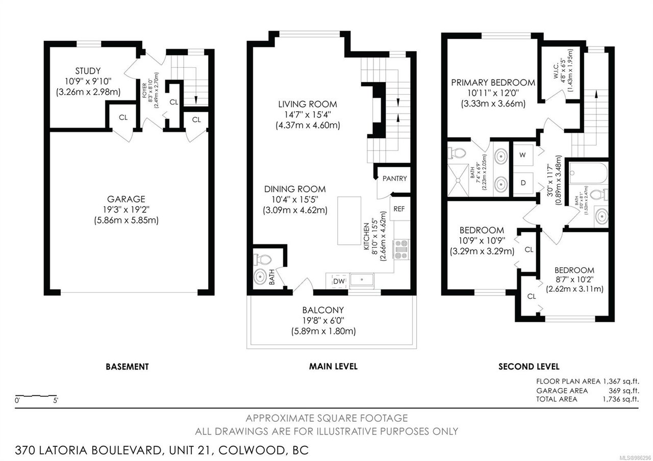 21-370 Latoria Blvd, Colwood