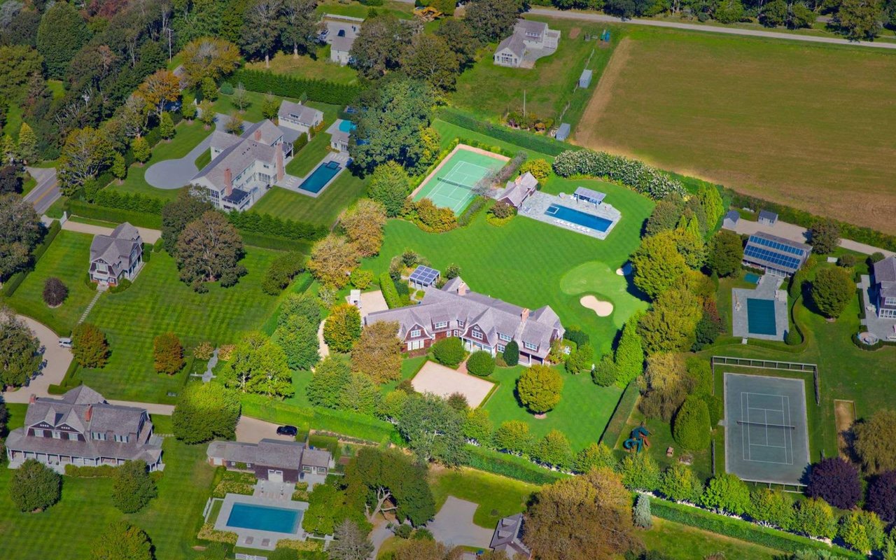 Quimby Lane, Bridgehampton