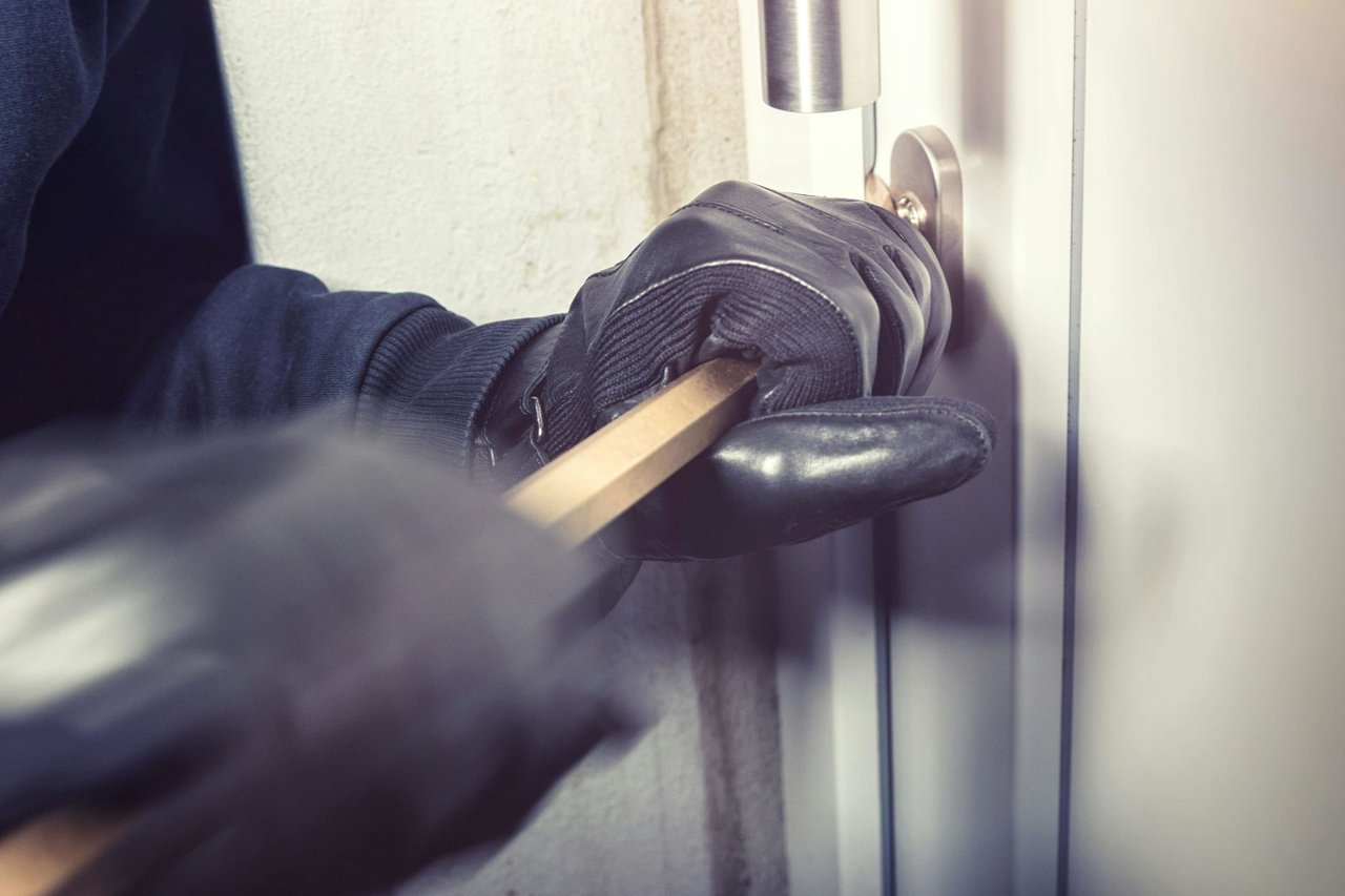 Day of Heroics: Realtor Prevents Burglary at Las Vegas Listing