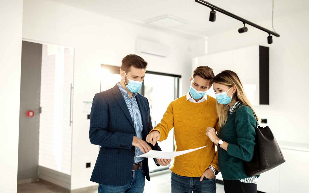 You’re Looking to Buy a Home So What Impact Will Coronavirus Have