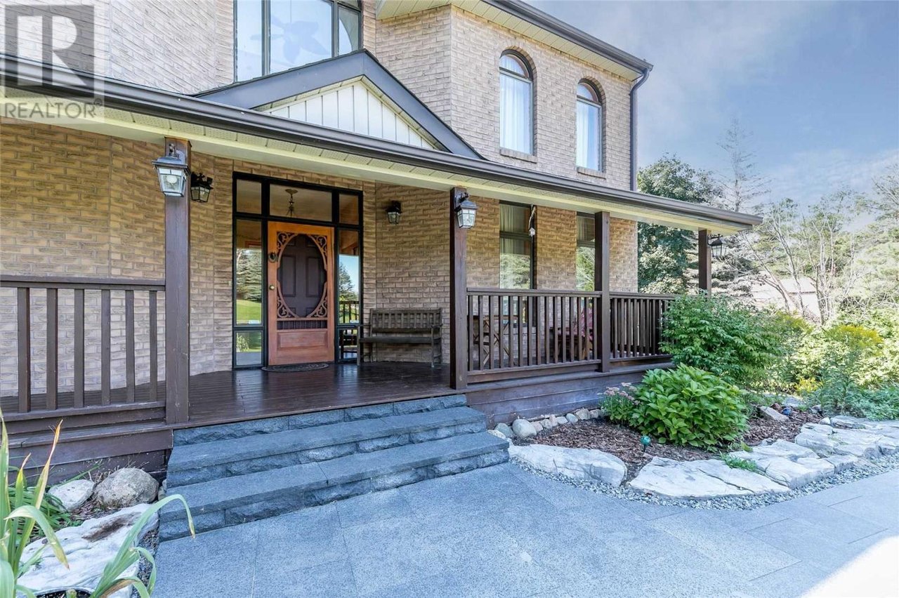 9 Pyne Hills Crt New Tecumseth