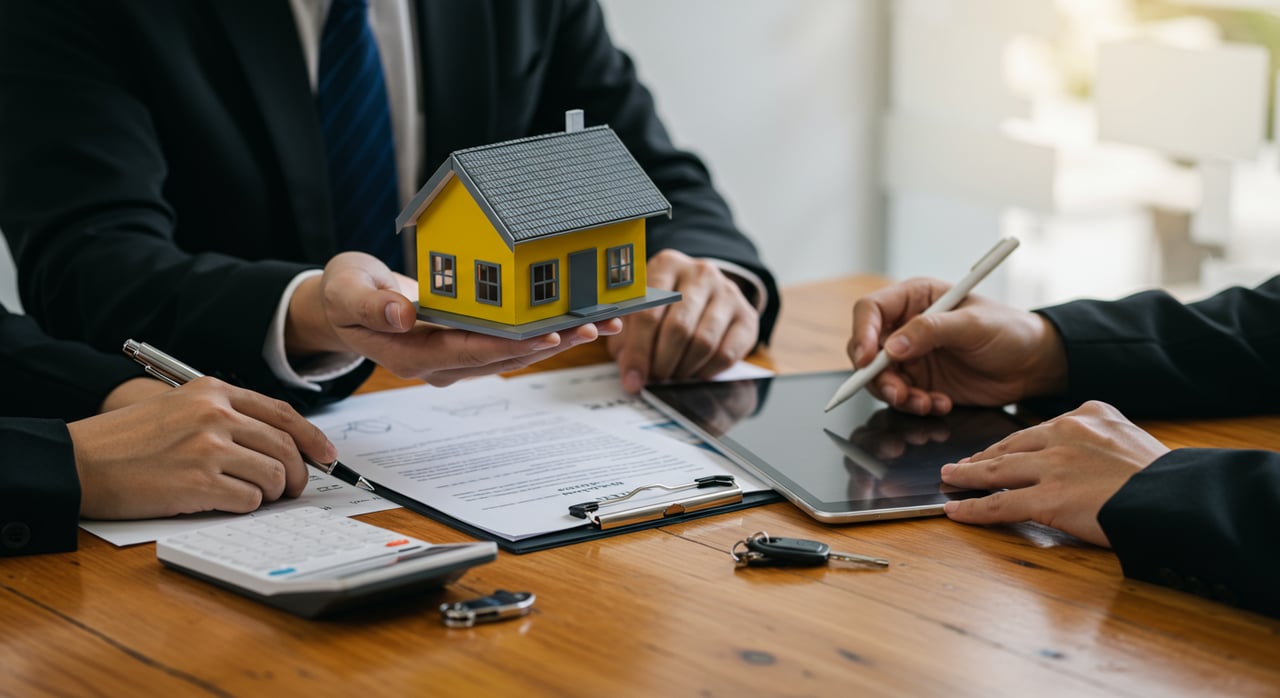 Real Estate Negotiation Strategies From An Expert