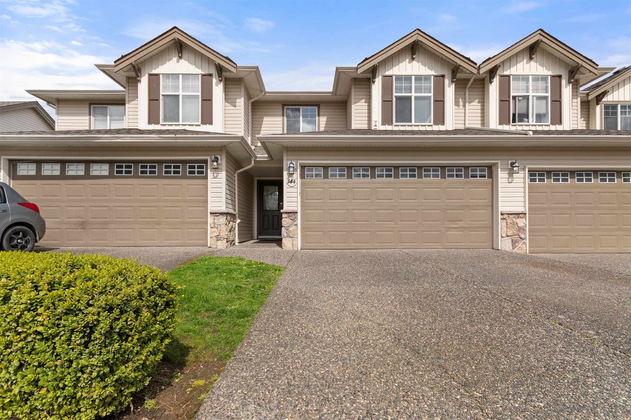 144-6450 Vedder Rd