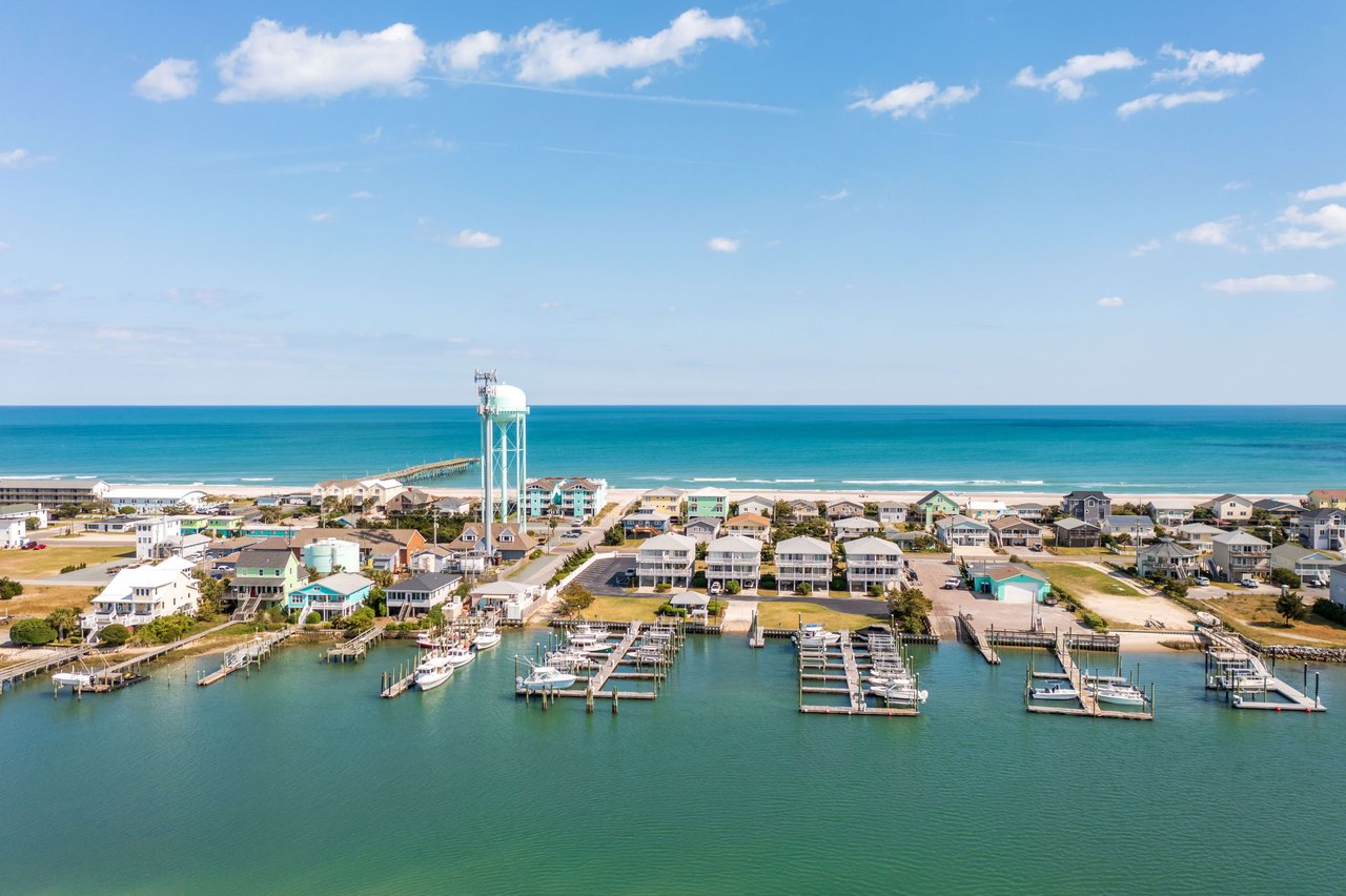 TOPSAIL BEACH