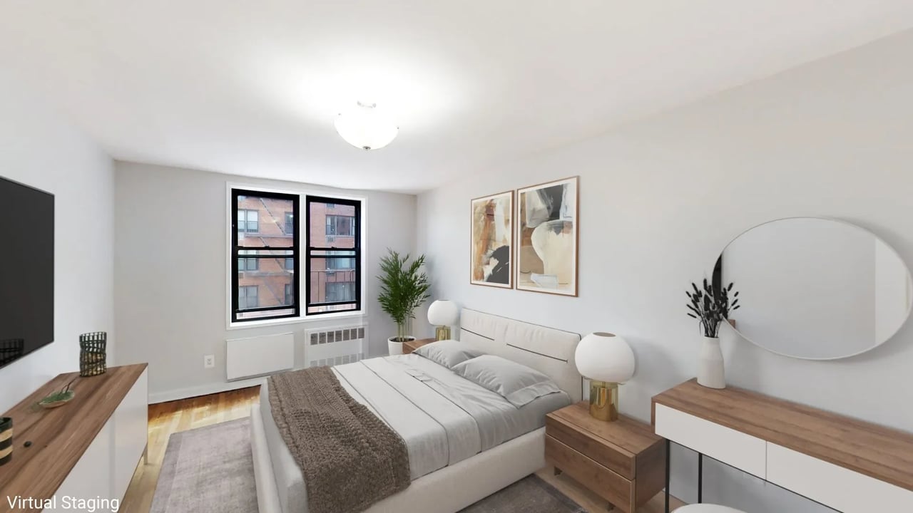 415 Beverly Rd, #3B