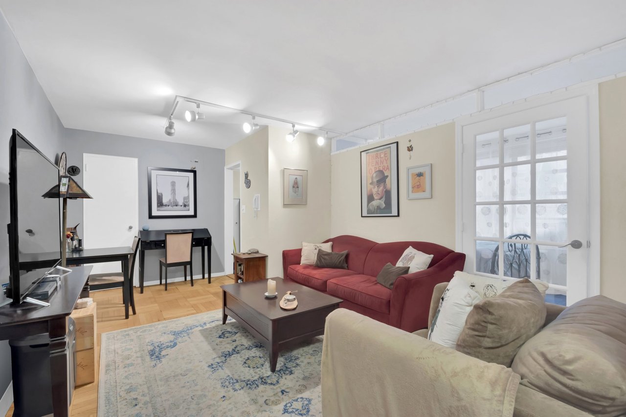 330 E 80th Street, Unit 2J