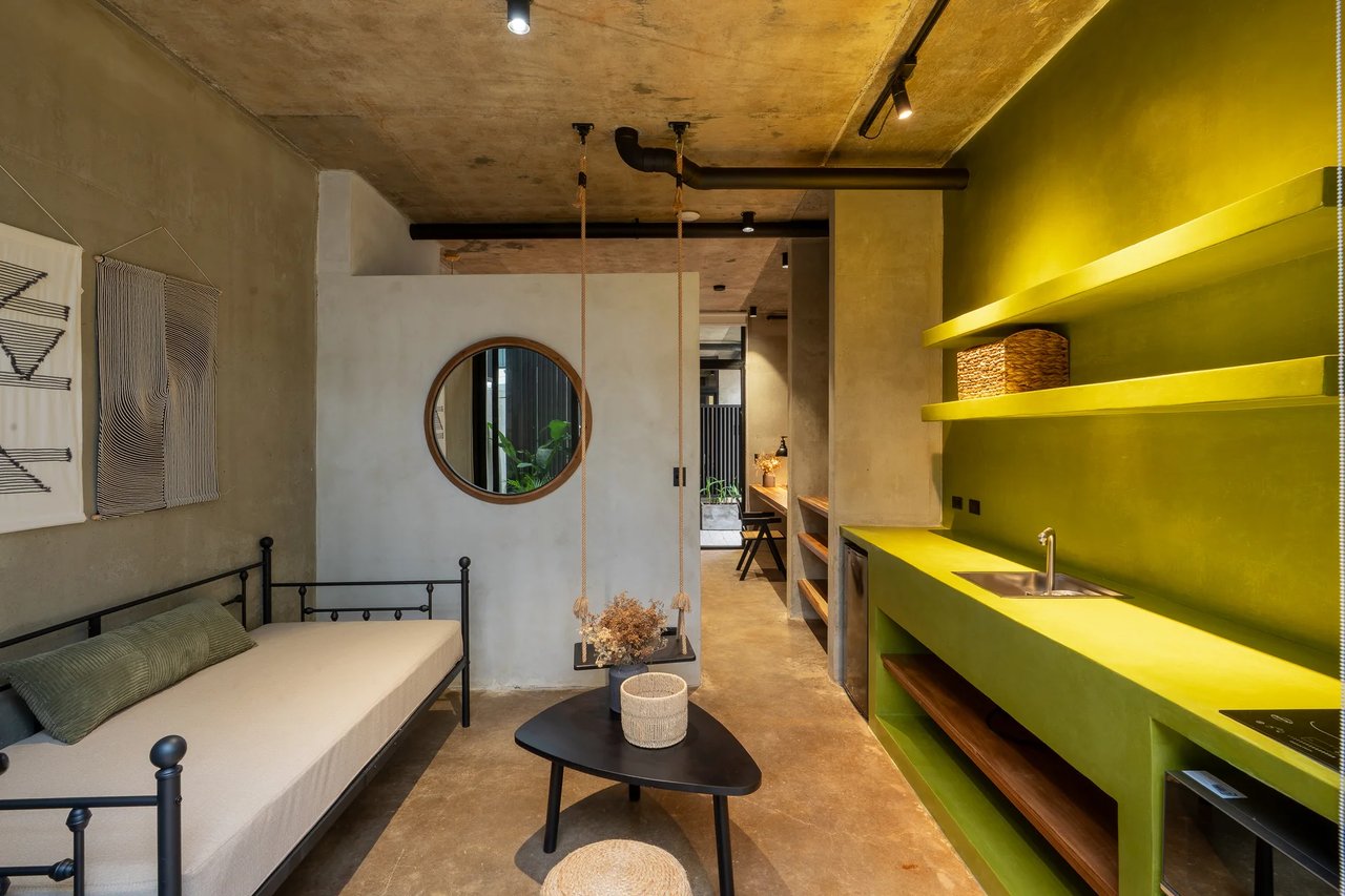 Boutique Hospitality Asset, Jaco, Puntarenas