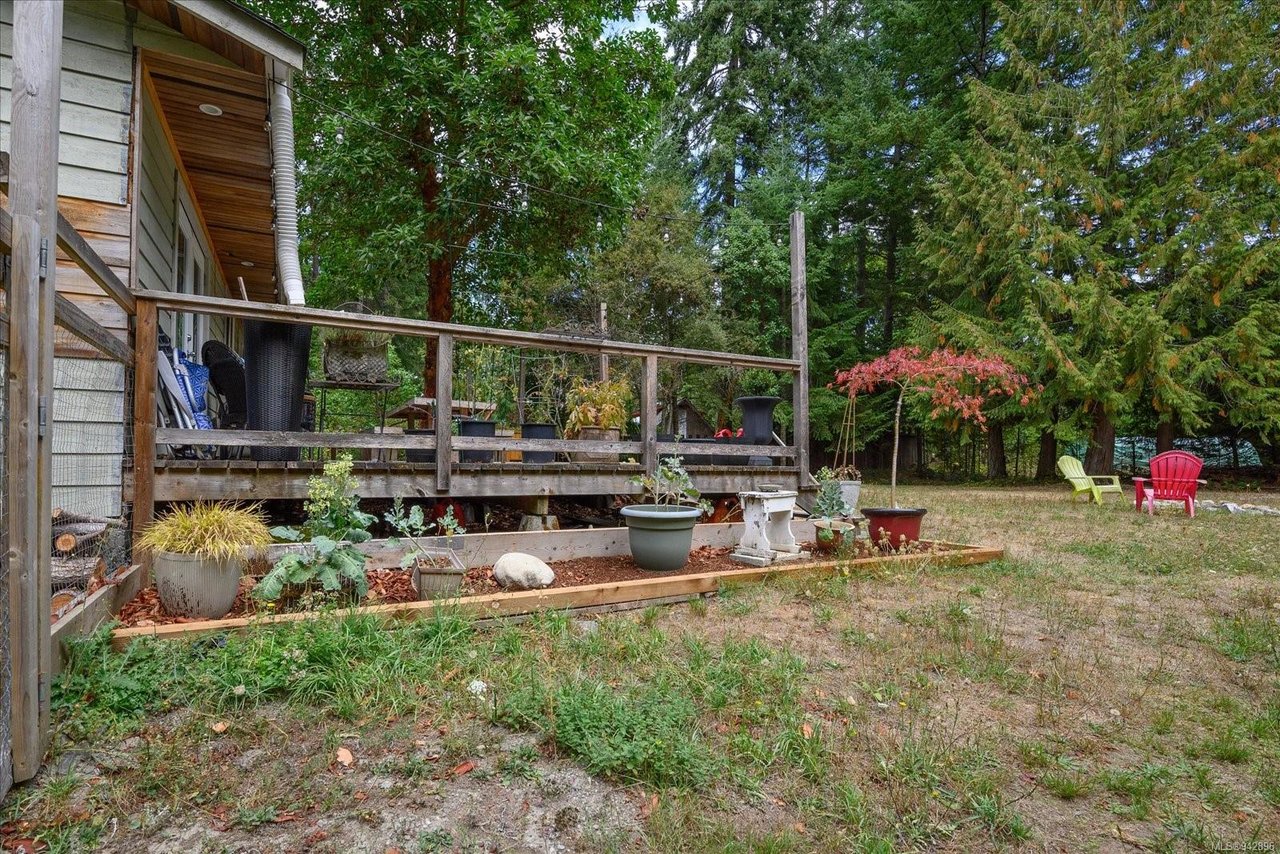 840 Mary Rd