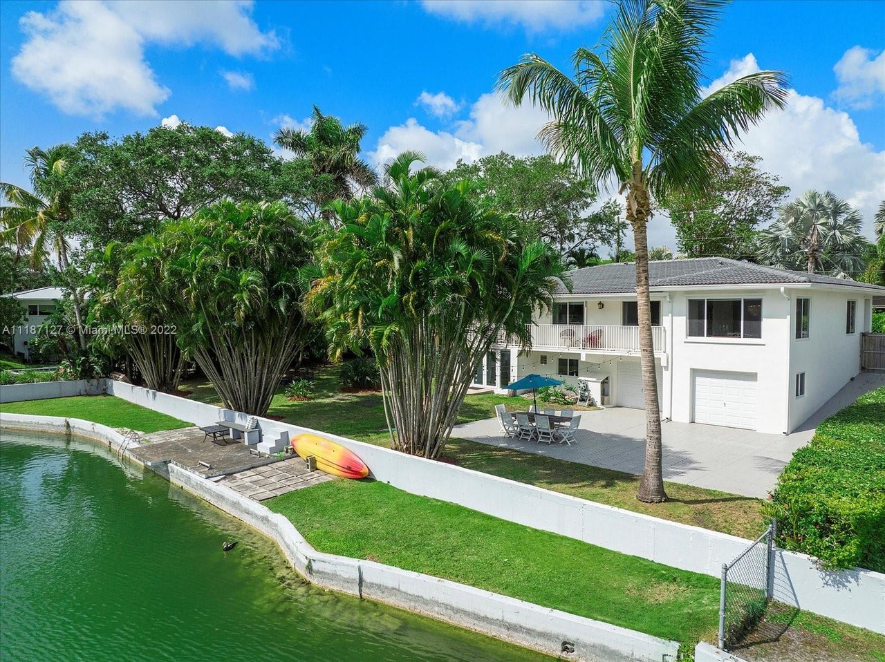 Miami Shores Lake House