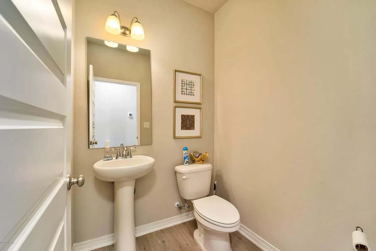 4718 Standing Cypress Drive Unit Lot 4