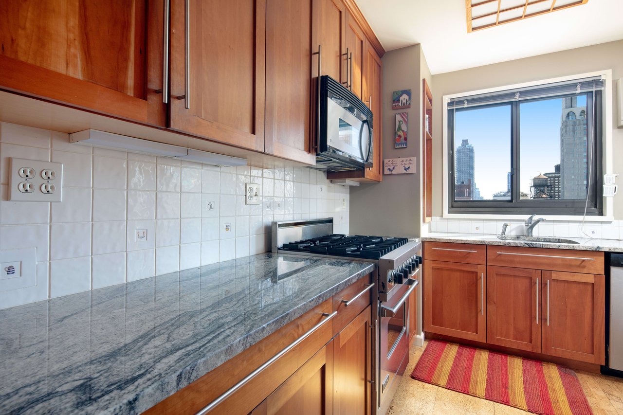 50 East 89th Street