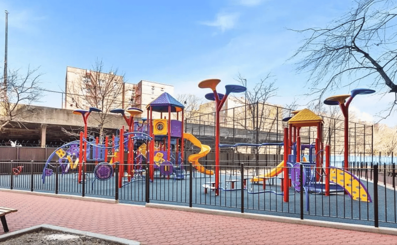 1655 Flatbush Avenue, Apt C2105