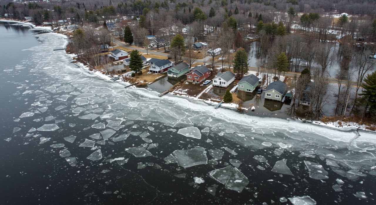 Are You a Homeowner Thinking About Climate Change?