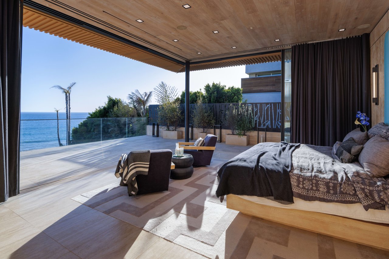 The Kaizen House, Malibu