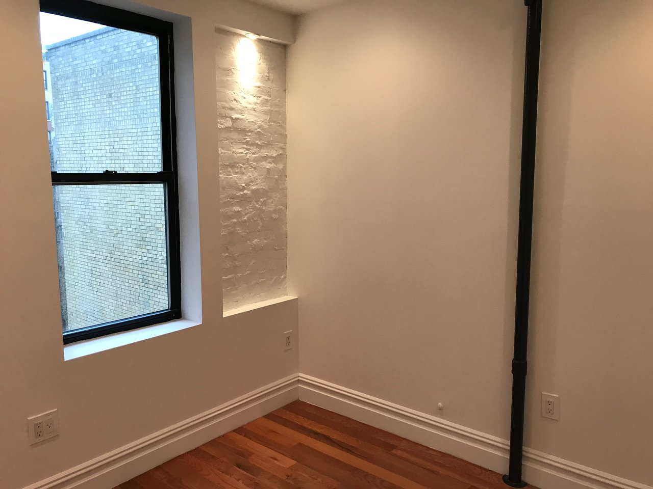 609 West 151st Street, Apt 62
