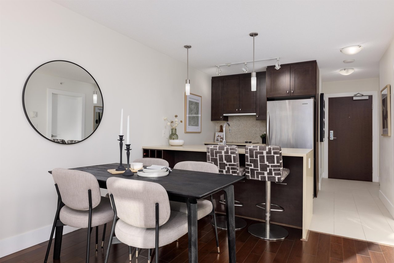 806-888 Homer Street, Vancouver