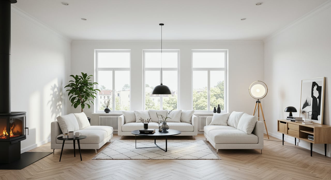 Staged Homes Sell 25% Faster. Here’s How to Get Started
