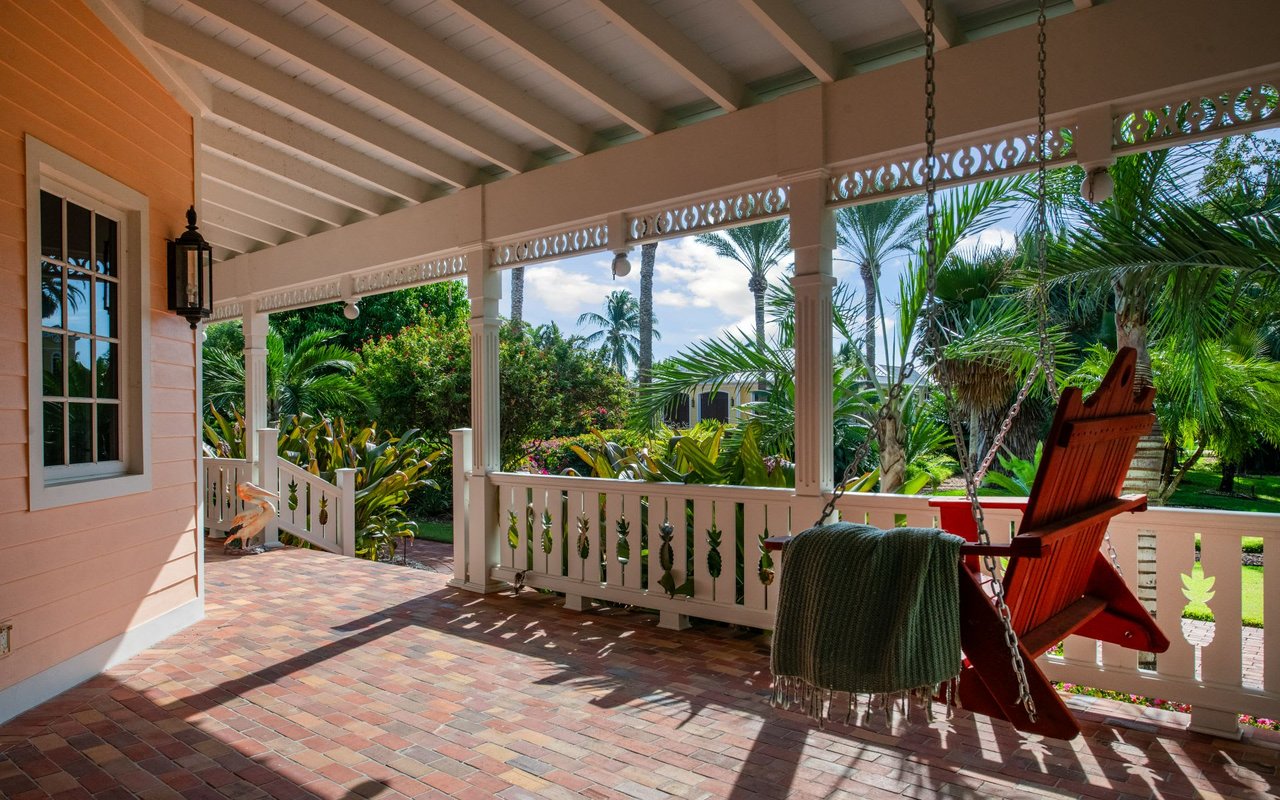 Bait Shack Estate