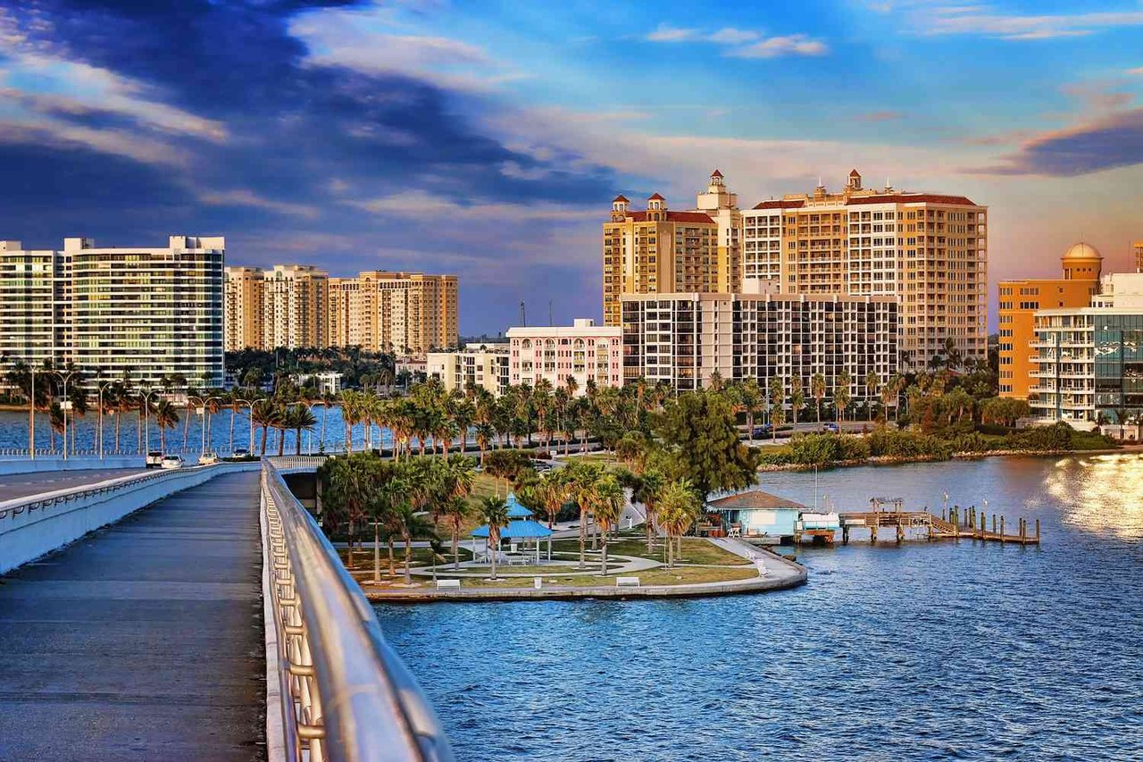 SW Florida's Gulf Coast