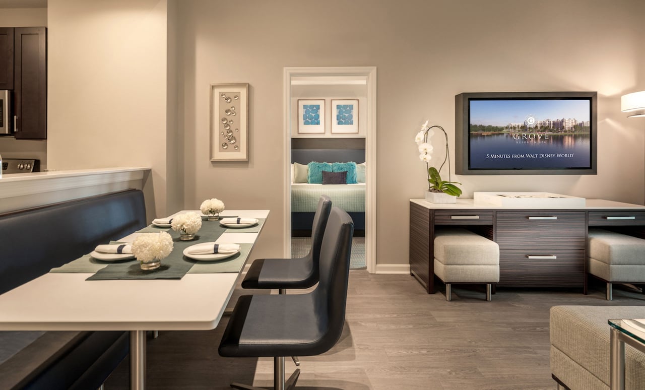 The Grove Residences