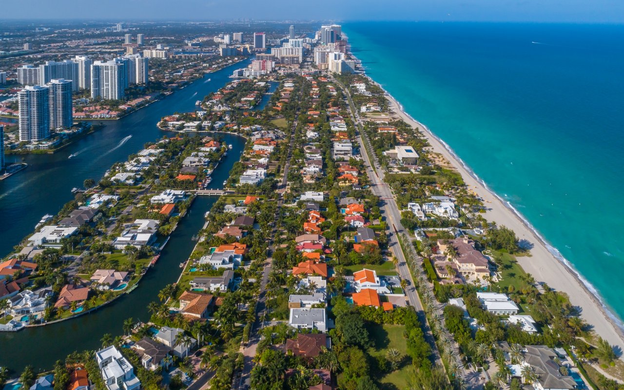 Golden Beach