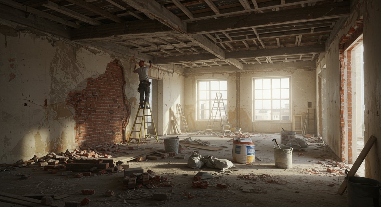 41% of Americans Would Prefer to Build their Home