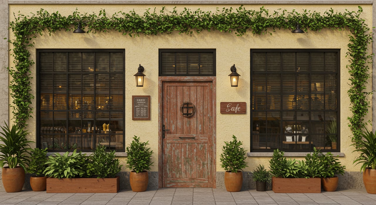 8 Best Restaurants in Santa Cruz