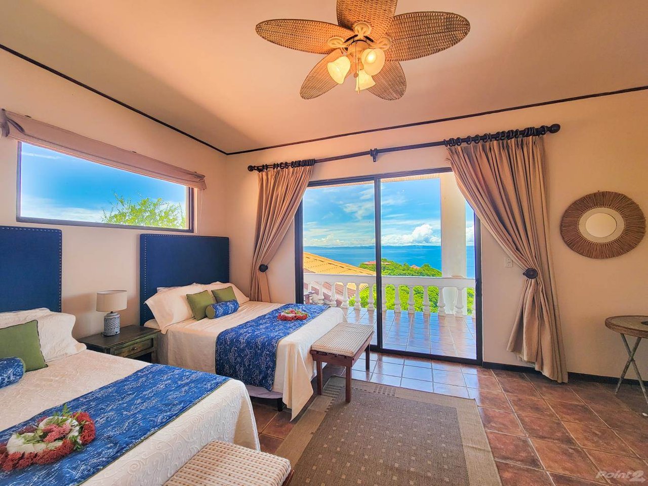 Ocean View Estate Villa Allamanda & Lantana