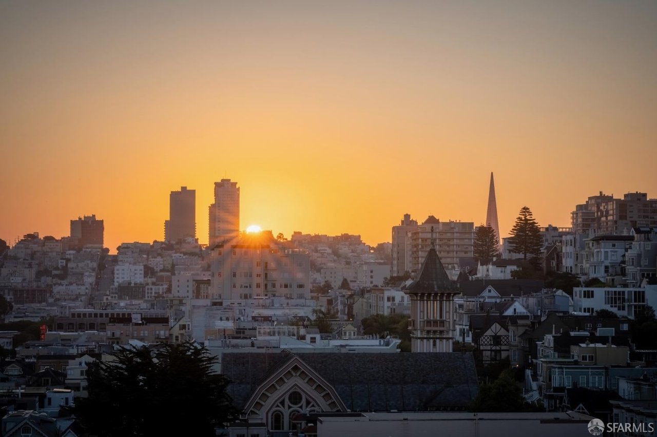 Common Real Estate Myths in Cow Hollow