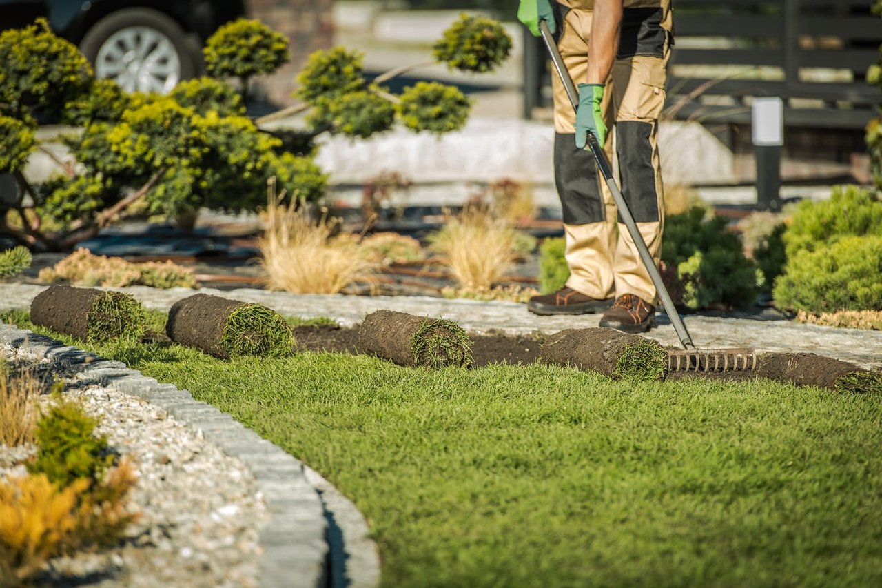 Your 5-Step Plan to Hire the Right Landscaper