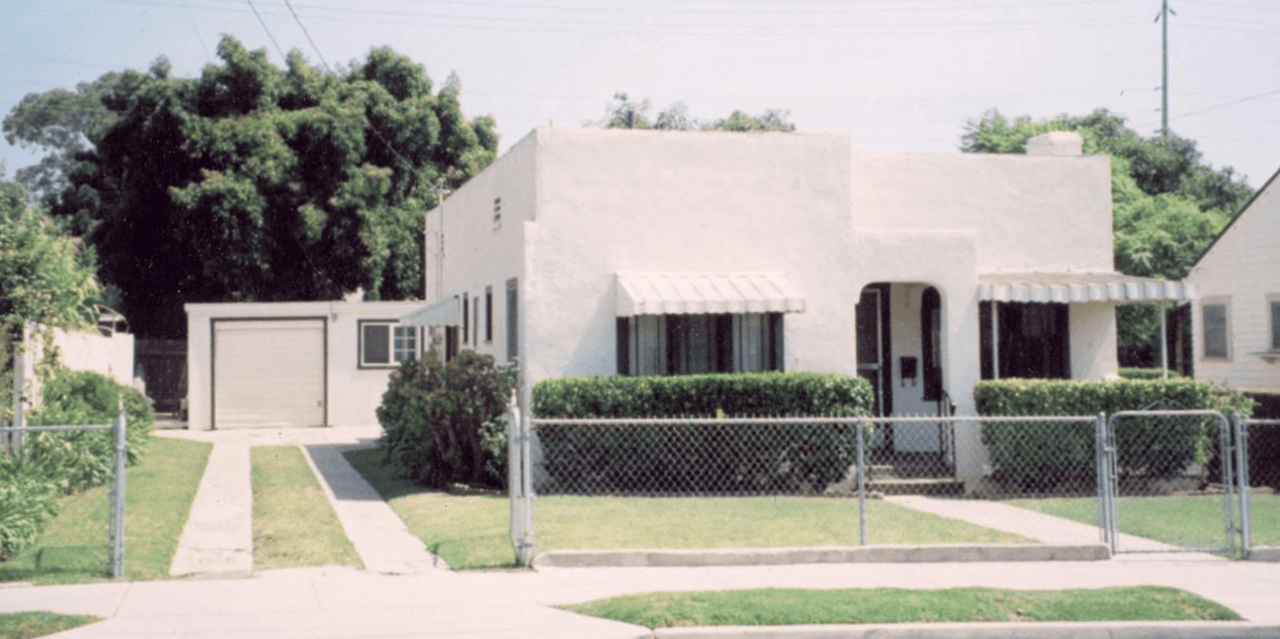1018 NEIL PARK AVE