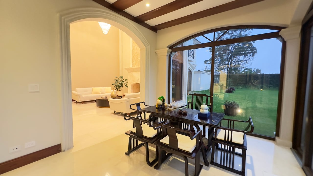 Grand Golf Course Estate, Curridabat, San Jose