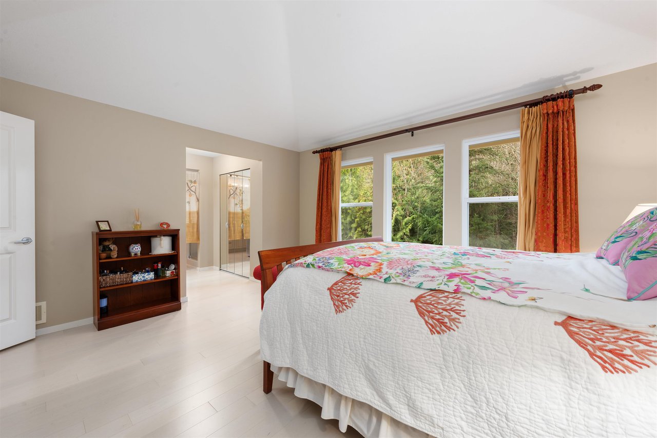 118 Hawthorn Drive, Port Moody