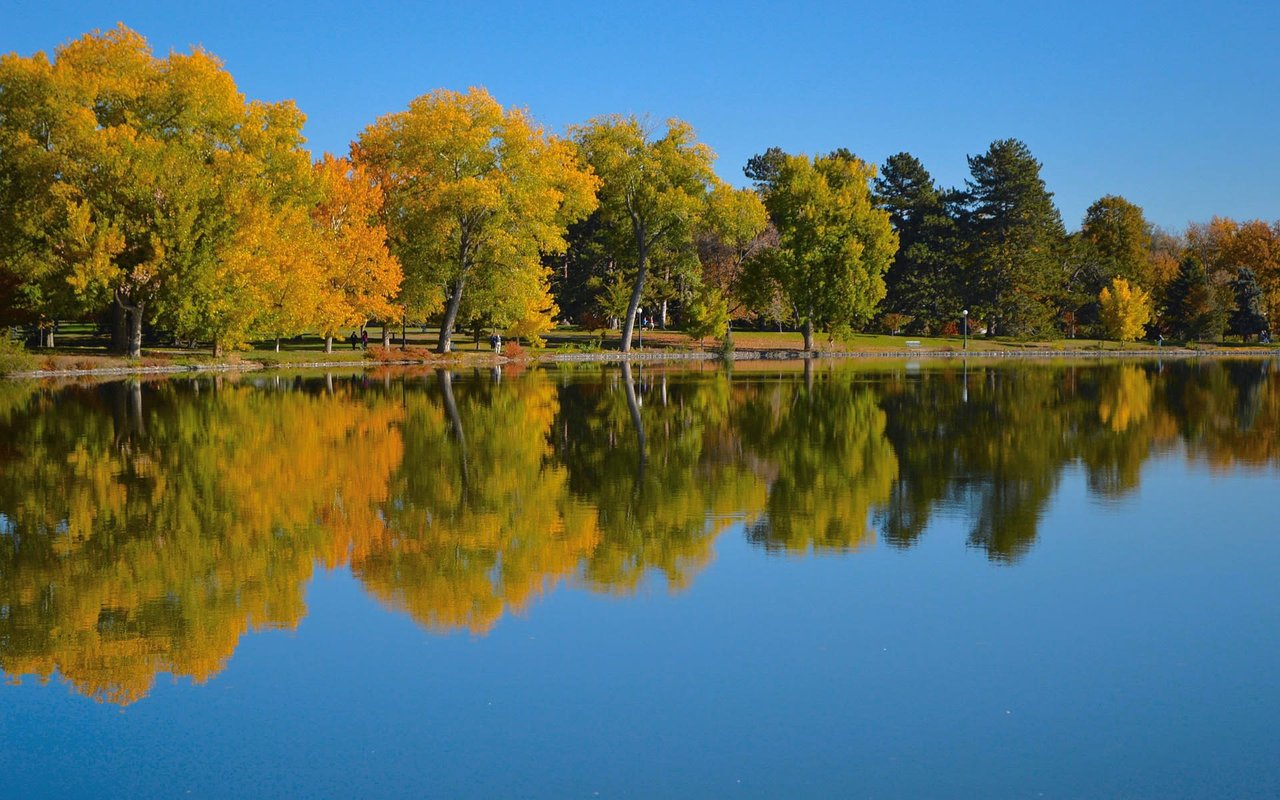 West Boulder