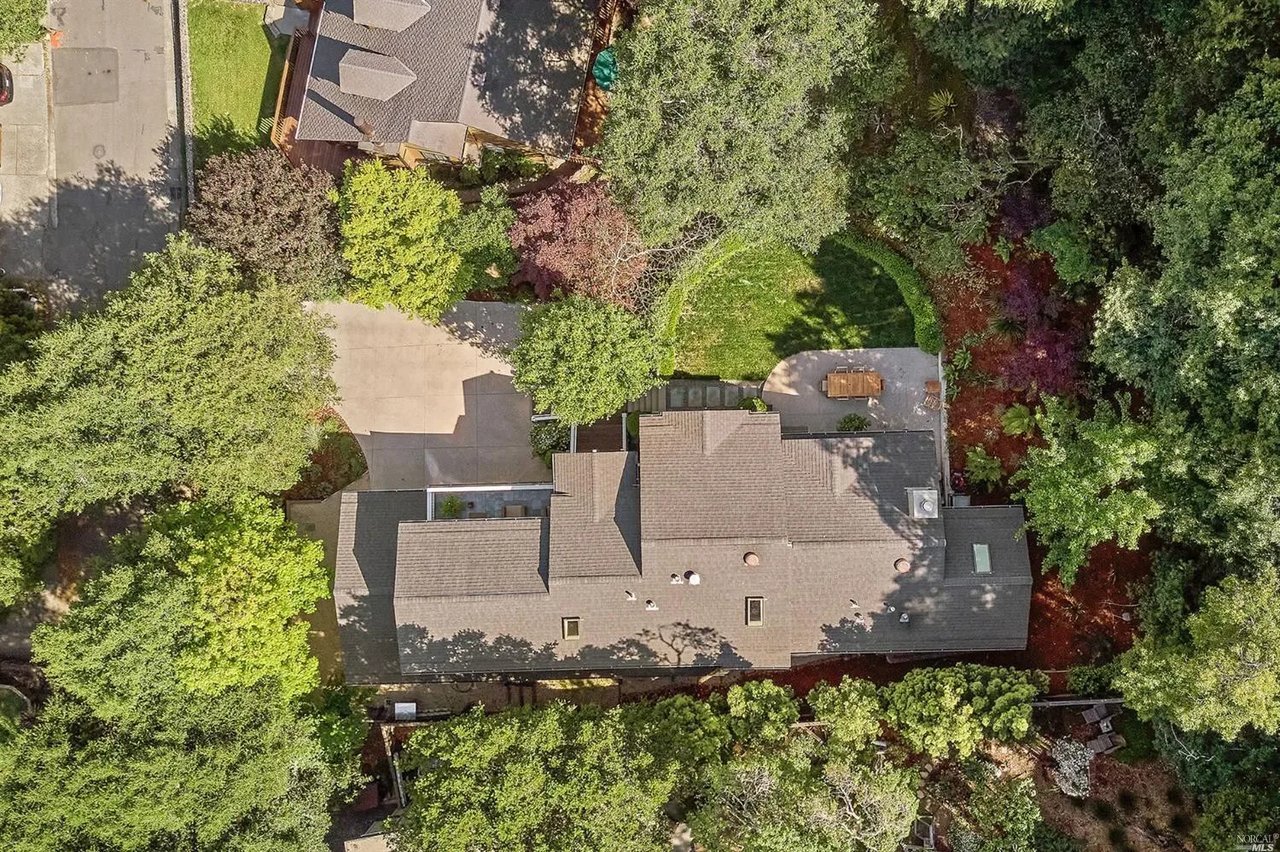 23 Vine Avenue