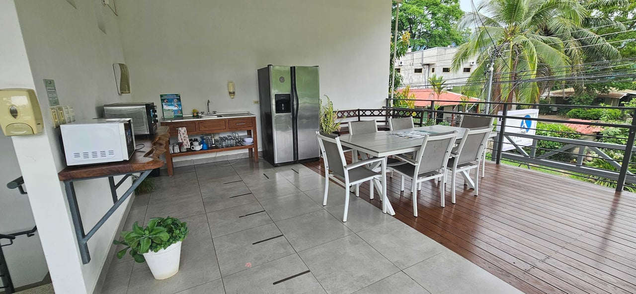 Established and Profitable Hotel for Sale in Uvita, Costa Rica